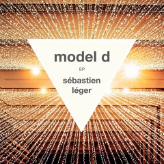 Sébastien Léger - Model D