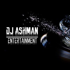 DJ Ashman MC Kie Flow Dub