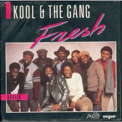 Kool & The Gang - Fresh (lutzu Istrate Remix)