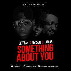 Something About You (CLEAN)