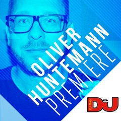 PREMIERE: Oliver Huntemann 'Poltergeist'