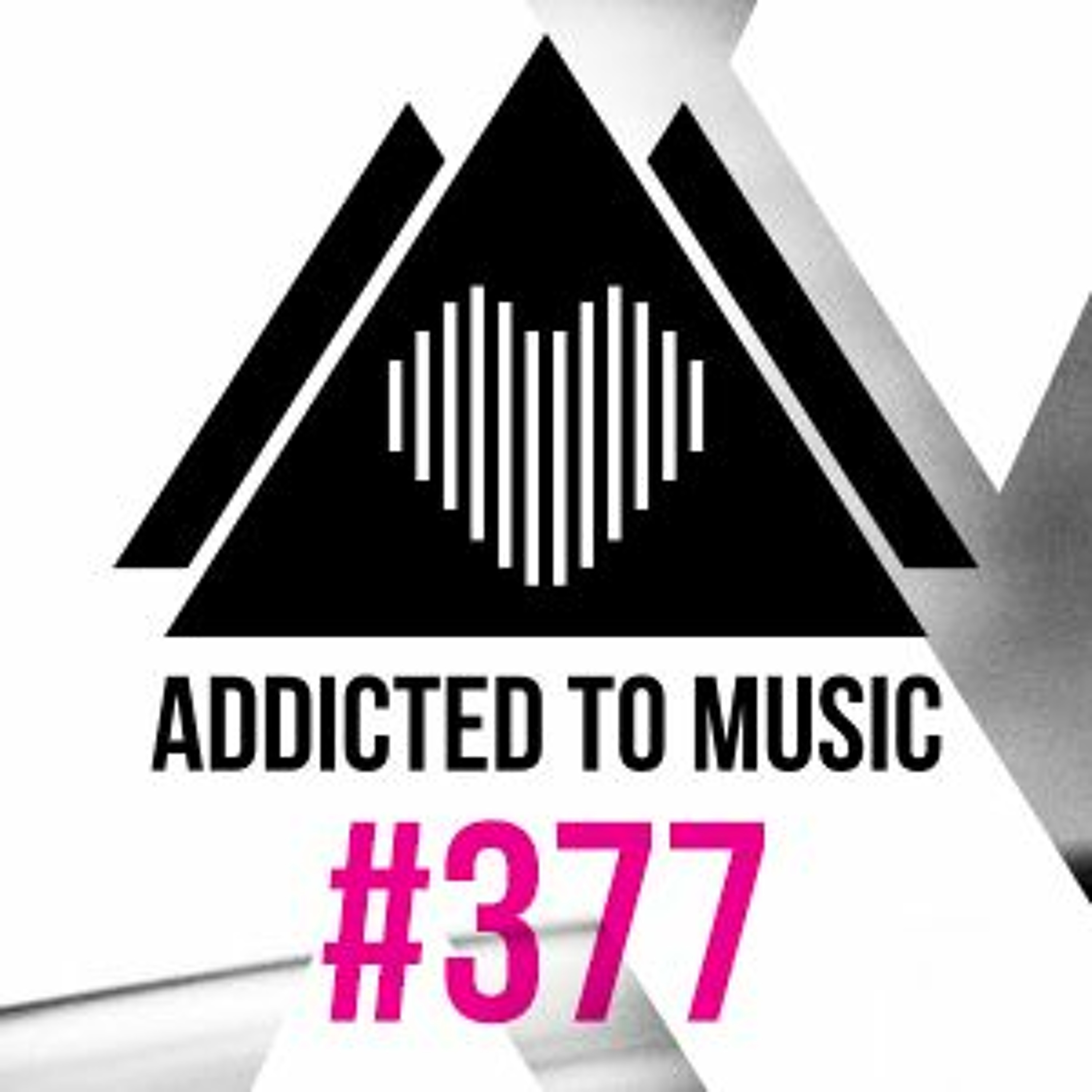 Silver Ivanov presents Addicted To Music radio show