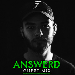 DubstepFrance (ep.9) - Guest Mix Answerd