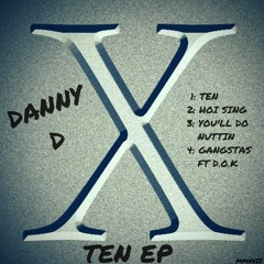 Ten Ep Taster