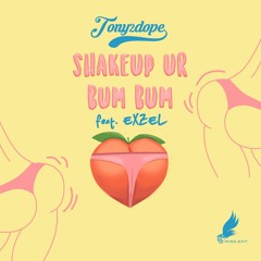 Shakeup Ur Bum Bum feat Exzel