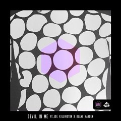 Premiere: Purple Disco Machine - Devil In Me (Fatboy Slim Remix)