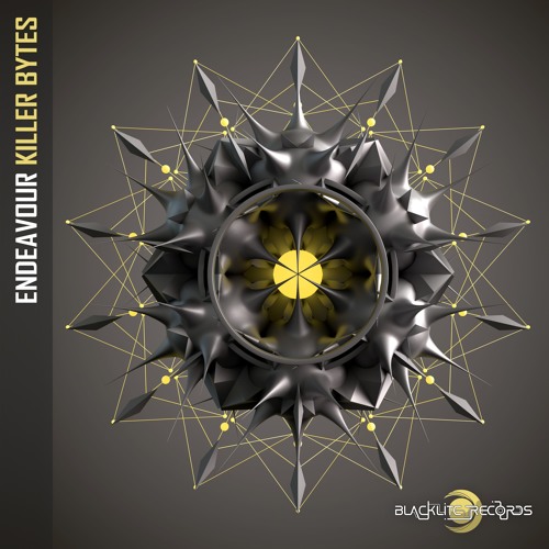 Endeavour - Killer Bytes