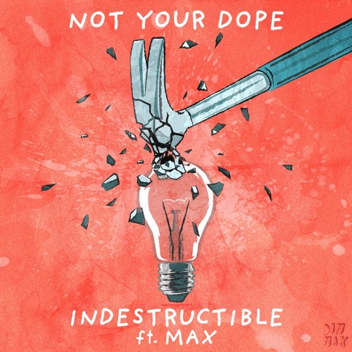 Indestructible (feat. MAX)