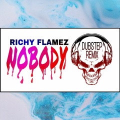 Nobody-(Prod by Richy Flamez)