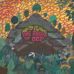 Pretty Lightning - Willow Valley Blues