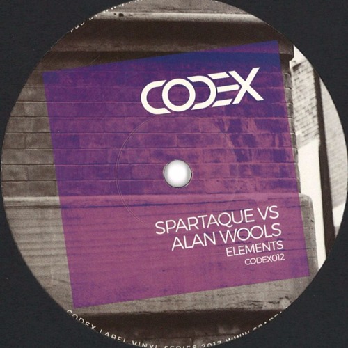 B1. Alan Wools - World In Trouble (Original Mix)