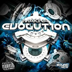 DJ Nrgize-MC P// UP n ATOM