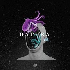 【YOMsingle0019】KURO / DATURA