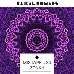 Mixtape #24 by zOnkh