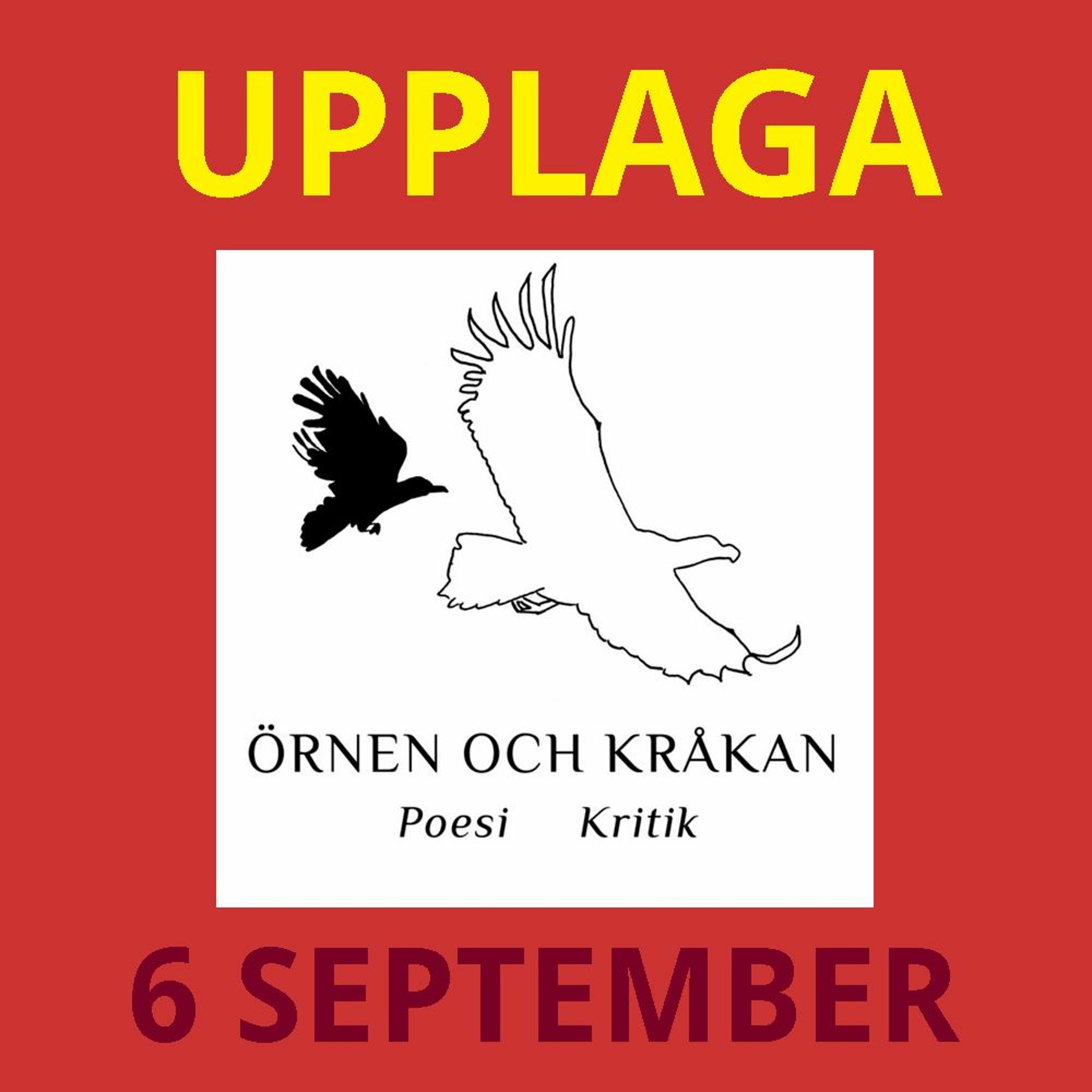 Hanna Nordenhök om Elis Burraus Röda dagar episode artwork