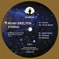 Premiere : Noah Skelton - Eternal (RACKMIZAR003)