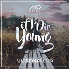 If I Die Young - The Band Perry(Mic Deyag REMIX)