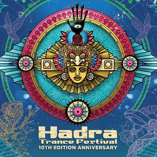 12 - ITCHY AND SCRATCHY VICIOUS CACTUS - Who Cares - Hadra2017 - Sample