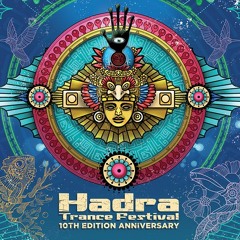 11 - MAITIKA AND ODDWAVE - Acid Thoughts - Hadra2017 - Sample