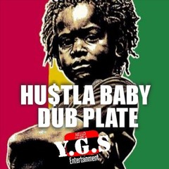 General Kaution (FH - GK) - Hustla Baby (YGS DUB)