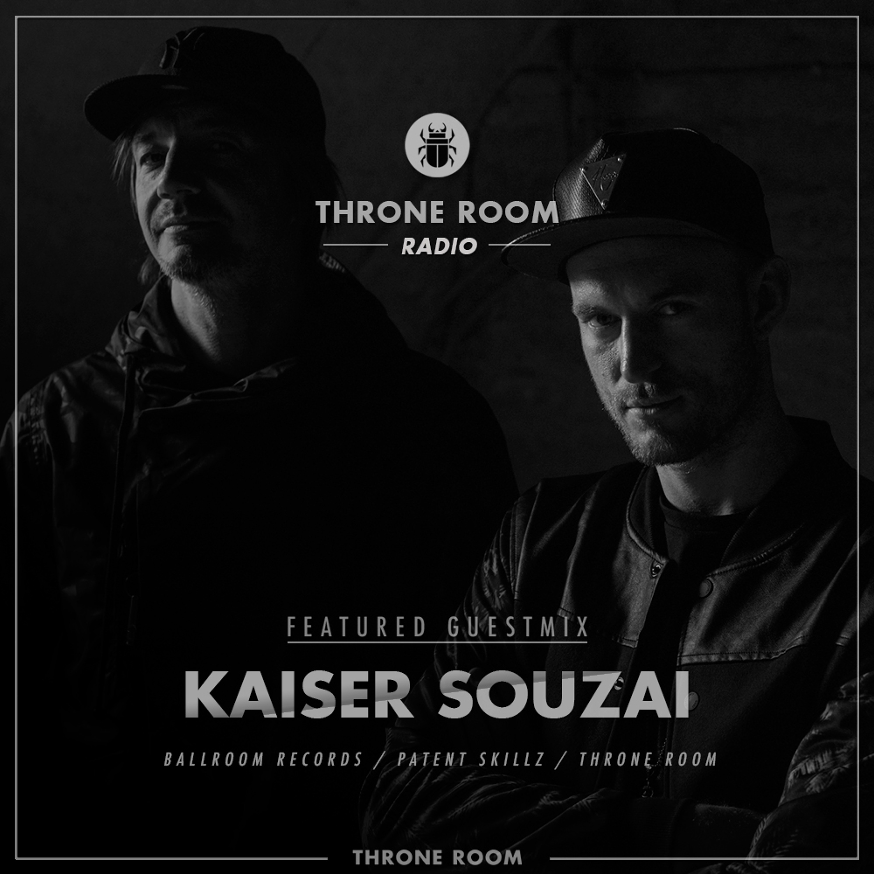 Throne Room Radio