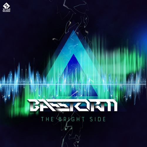 Rising Dust - Uzeri (Basstorm Remix) - Sample