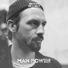 Man Power @ DGTL Barcelona 11.08.2017