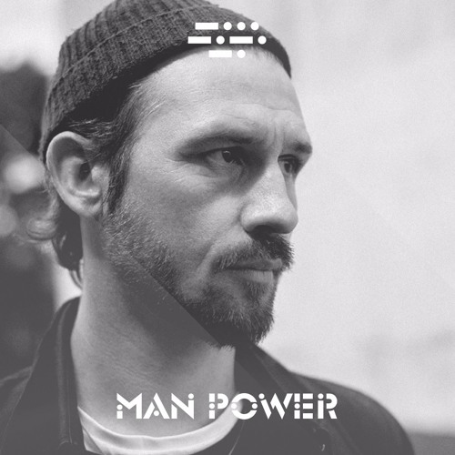 Man Power @ DGTL Barcelona 11.08.2017