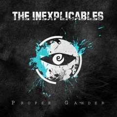 The Inexplicables - Moonbeat (Dutchie Remix)