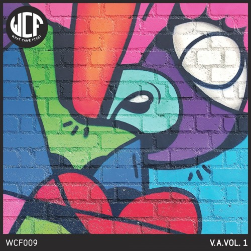 WCF009 06. Got To Move On (Original Mix) - Iulian Badea (PREVIEW) [What Came First]