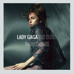 Lady Gaga - The Cure (DVBLEX Mix)