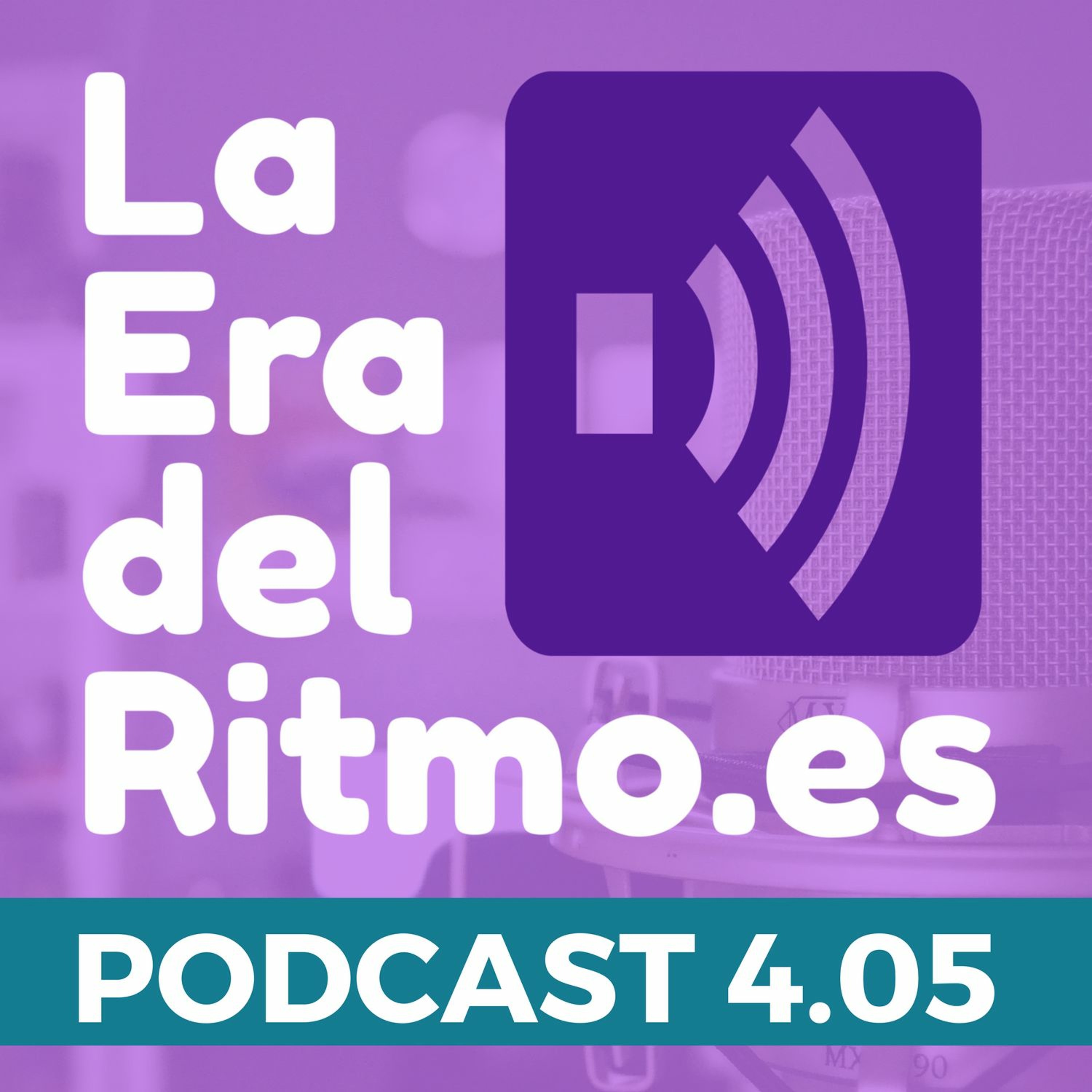 La Era del Ritmo