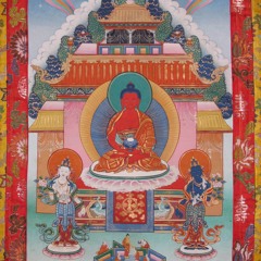 Amitabha Mantra