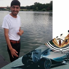 Richtin x Formula One - Mattiv