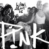 p!nk what about us mauro mozart the week aniversary preview