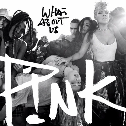P!nk - What About Us (Mauro Mozart The Week Aniversary)Preview