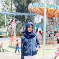 Nanda shava- Cinta datang terlambat (Maudy ayunda) cover