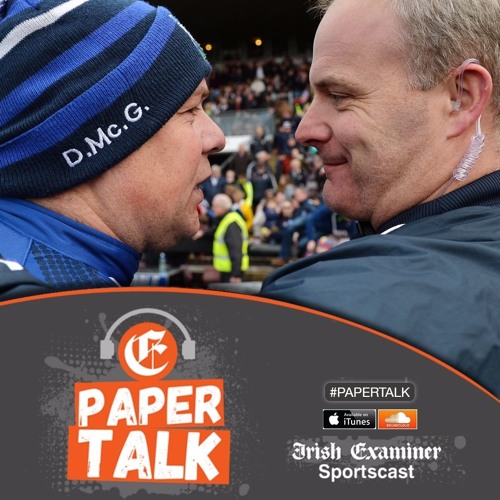 GAA Show: Tactics and psychology of the novel final