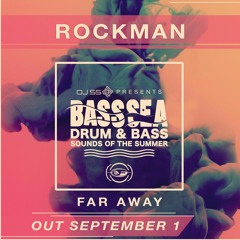 Rockman - Far Away (clip) / Bass Sea LP - Formation Records