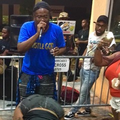 Shake It Fo Ya Hood: Bounce, New Orleans Hip-Hop