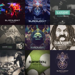 Slackjoint - Free Mixes and Tracks