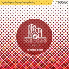 House Of Bounce #121 - DjFiołas&djTaek (live Aftrwknd)