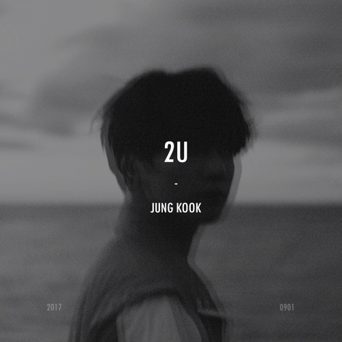2U (cover) By JK Of BTS