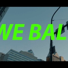 We Ball Freestyle
