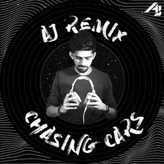Chasing Cars (DJ AJ Remix) ft. Shanay Shah