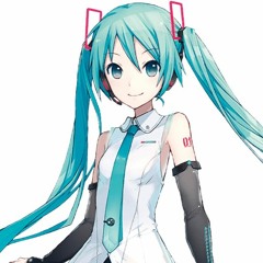 ChiruChiru / ちるちる (feat. Hatsune Miku)