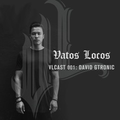 VLCAST 001: David Gtronic