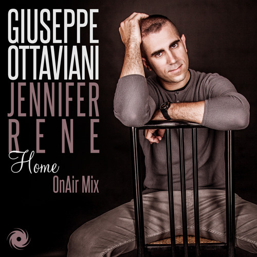 Giuseppe Ottaviani & Jennifer Rene - Home (OnAir Extended Mix)