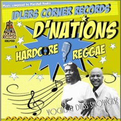 Trample Bad Mind (Idlers Corner Records) 2015