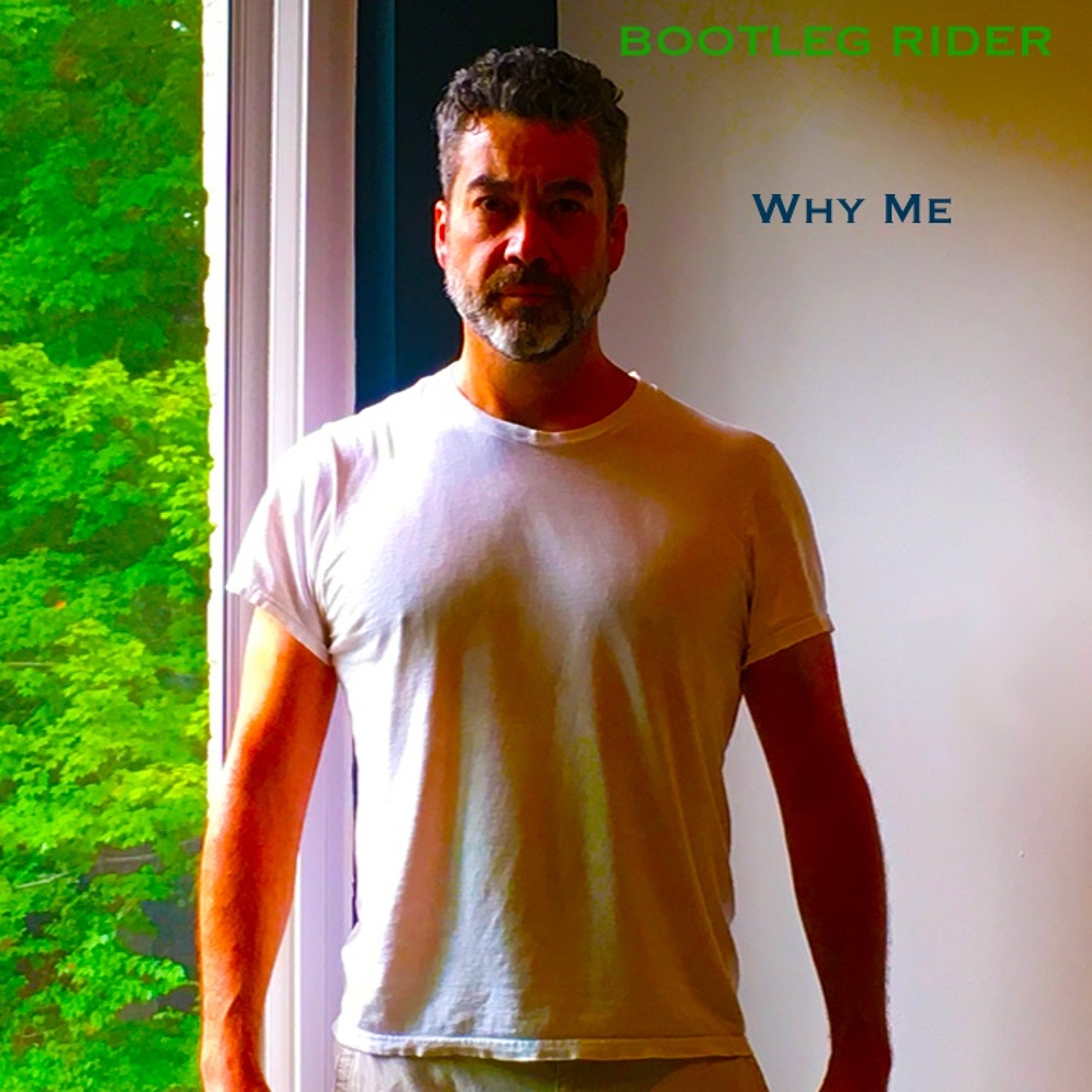 Why Me episode artwork